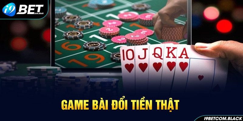 game bài đổi tiền thật