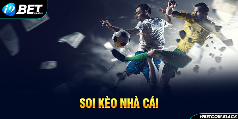 Soi kèo nhà cái