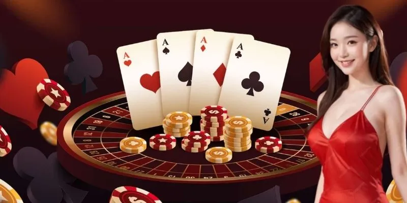 Các cách chơi casino trực tuyến hiệu quả – Bí quyết “chốt kèo” đỉnh cao cùng MB66